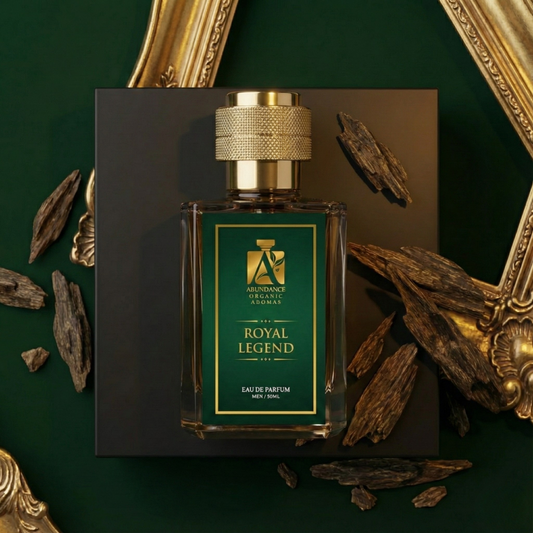 Royal Legend