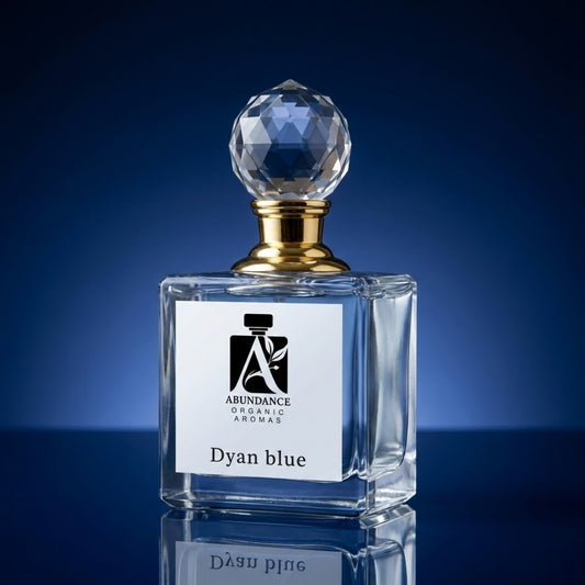 Dyan Blue