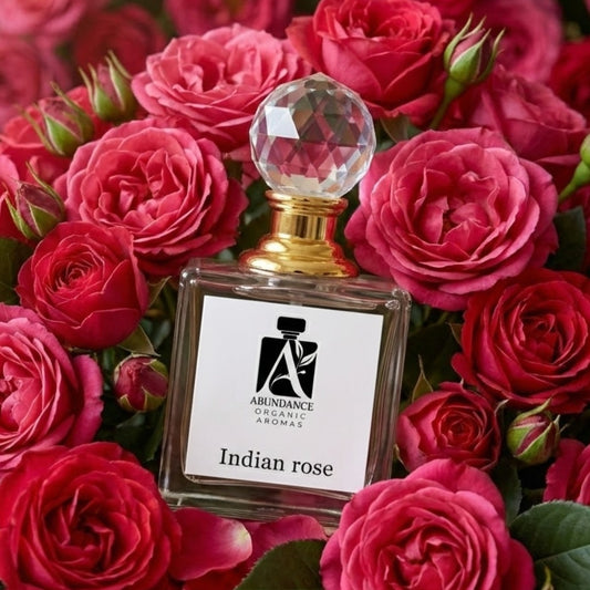 Indian Rose