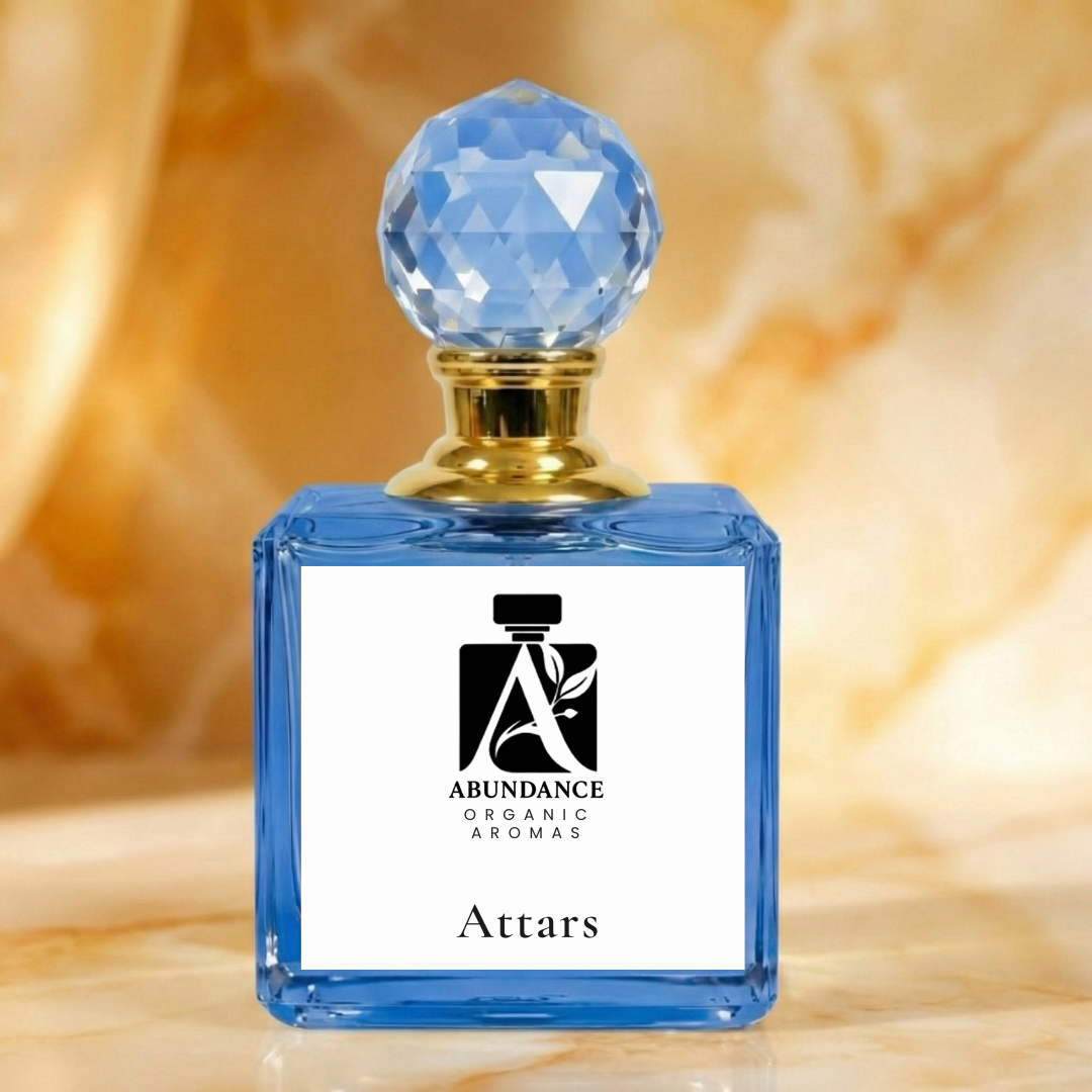 Our Attars Collection