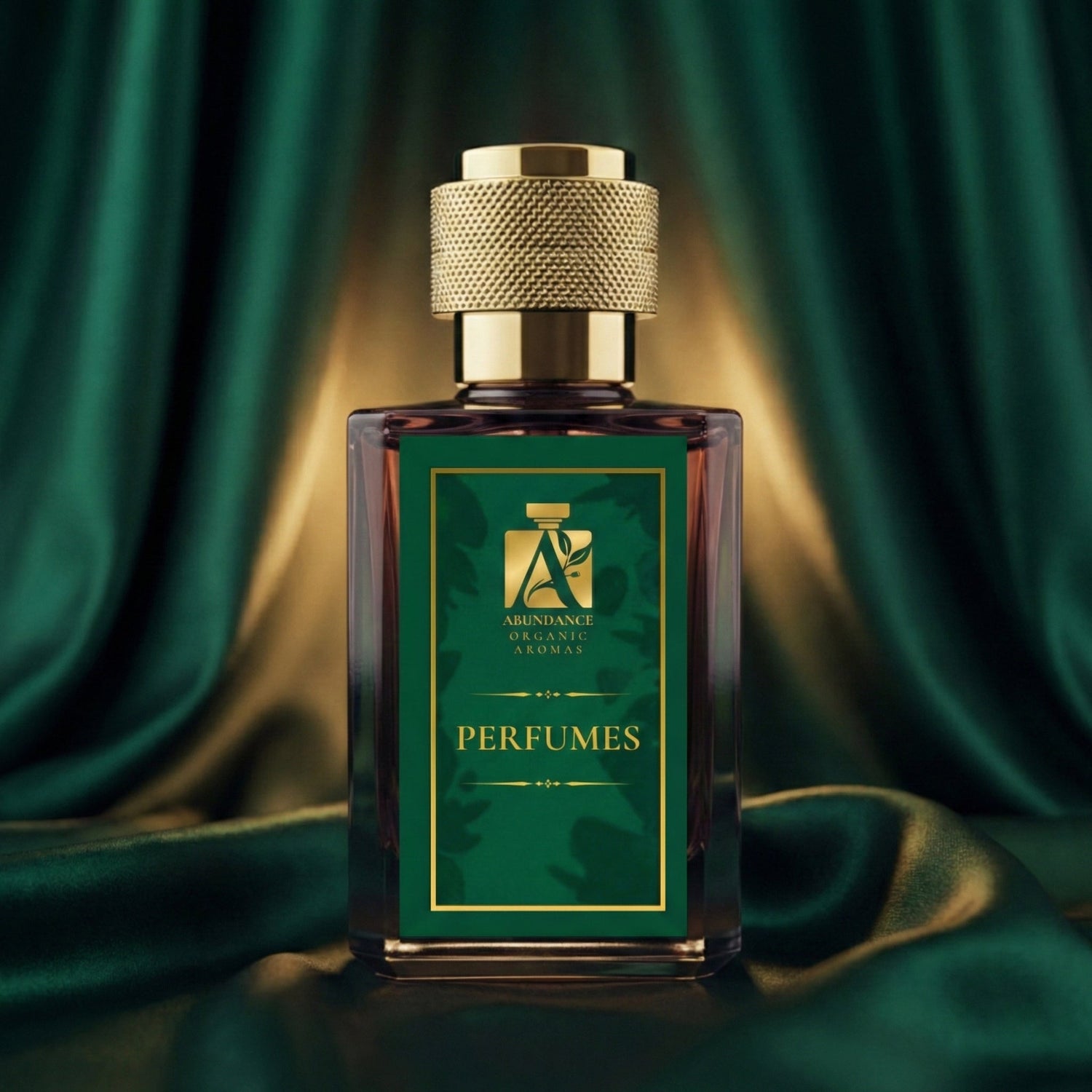 Our Perfumes Collections