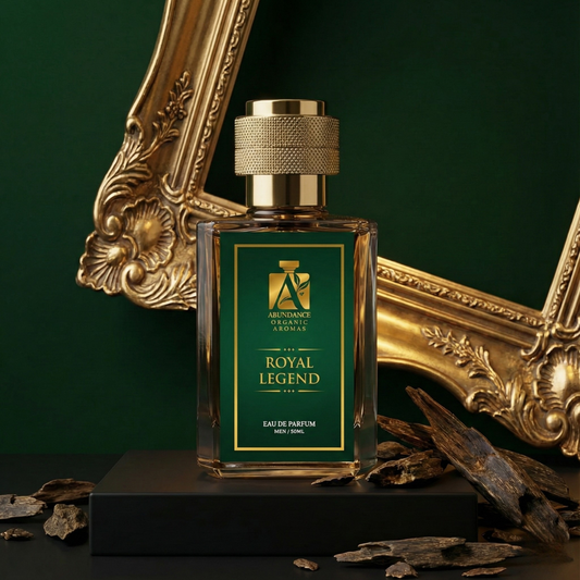 Royal Legend