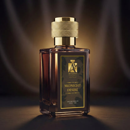 Midnight Desire
