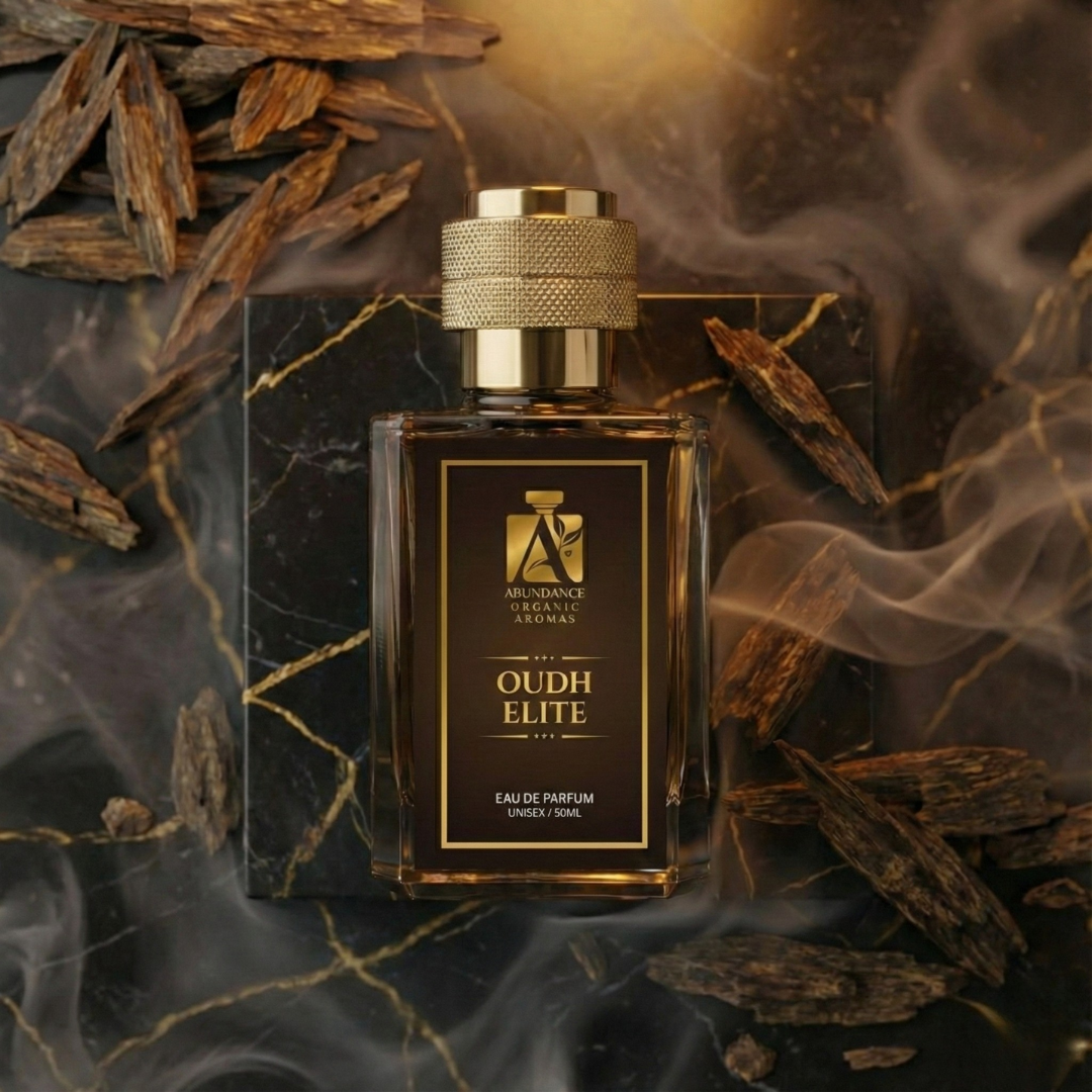 Oudh Elite