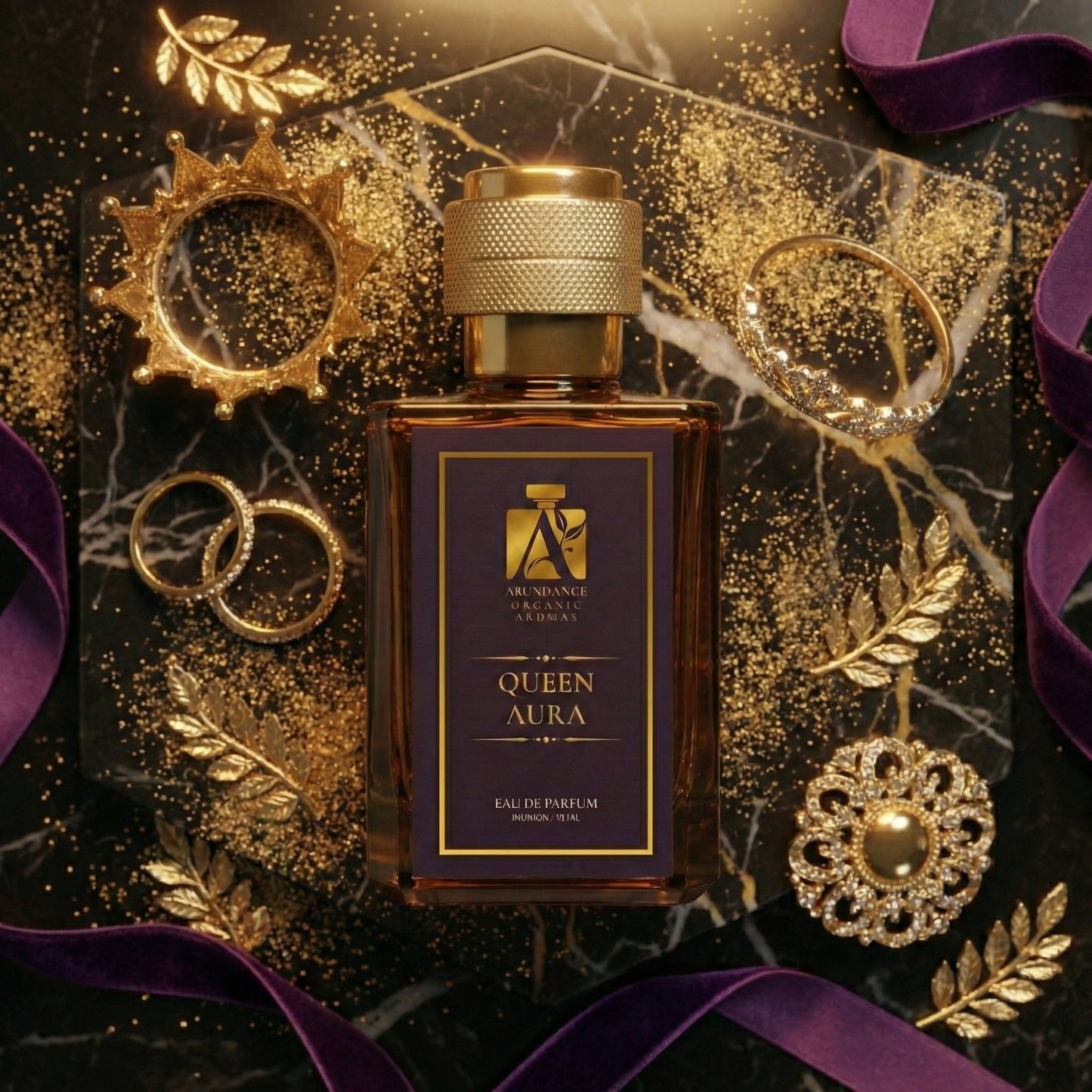 Queen Aura