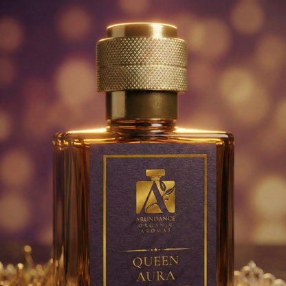 Queen Aura