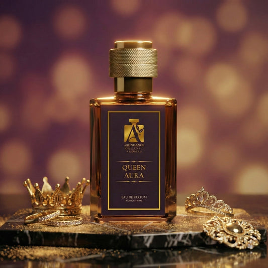 Queen Aura