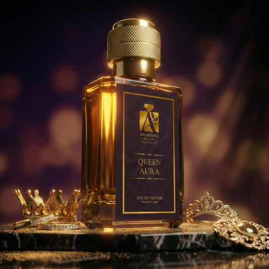 Queen Aura