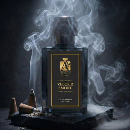 Velour Smoke