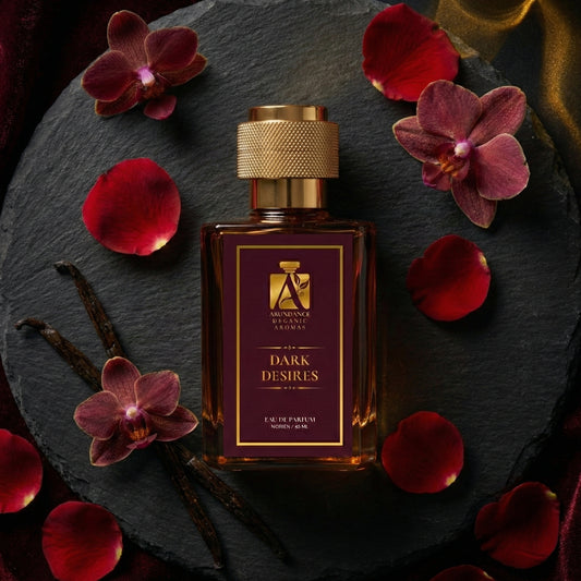 Dark Desires