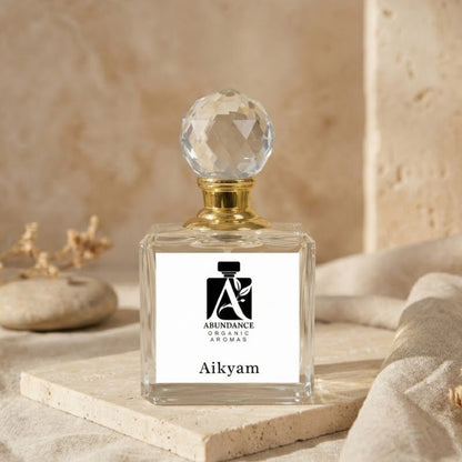 Aikyam