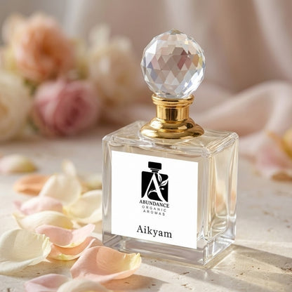 Aikyam