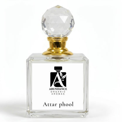 Attar Phool