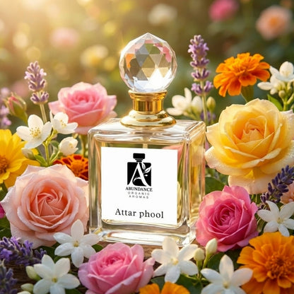 Attar Phool
