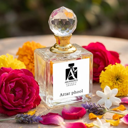Attar Phool