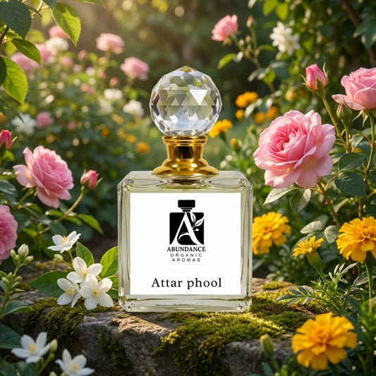 Attar Phool