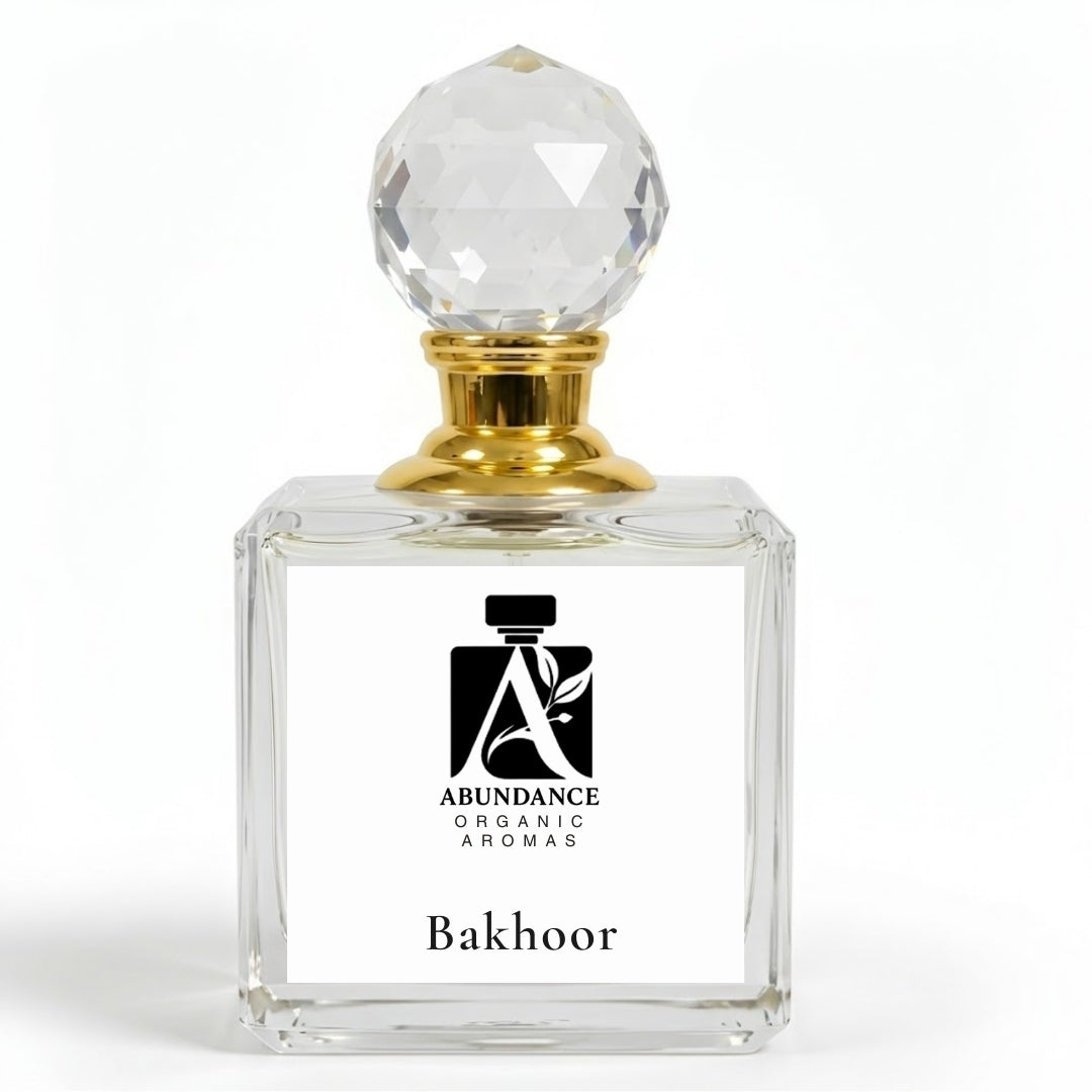 Bakhoor