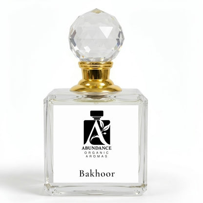 Bakhoor