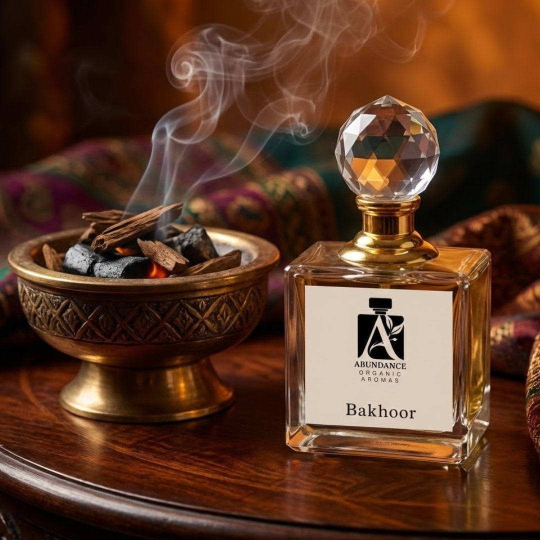 Bakhoor