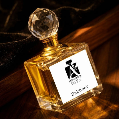 Bakhoor