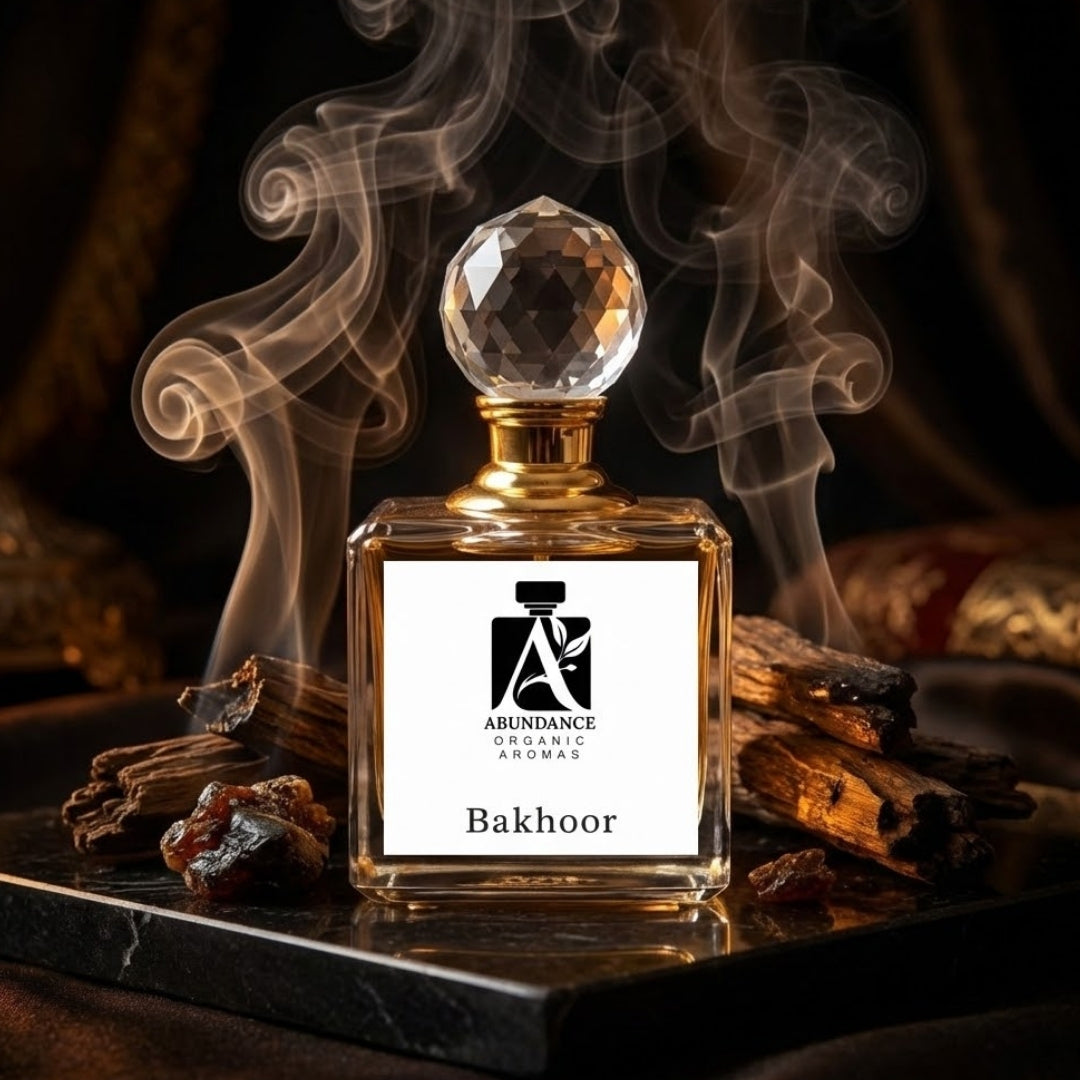 Bakhoor