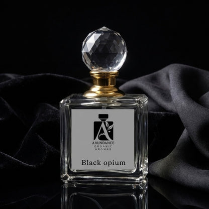 Black Opium