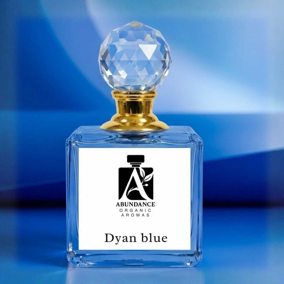 Dyan Blue
