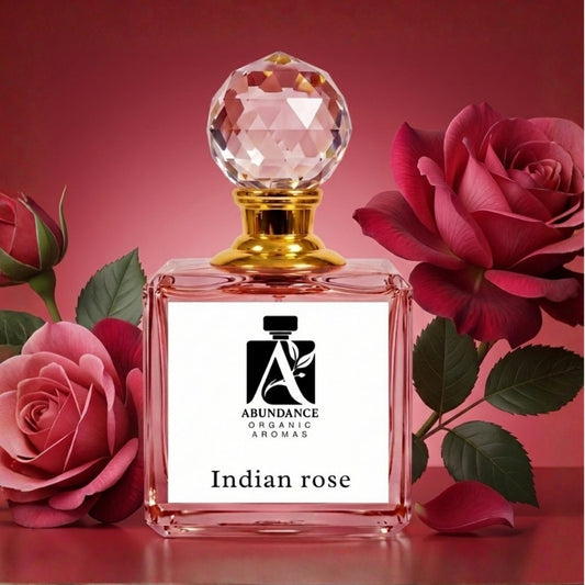 Indian Rose