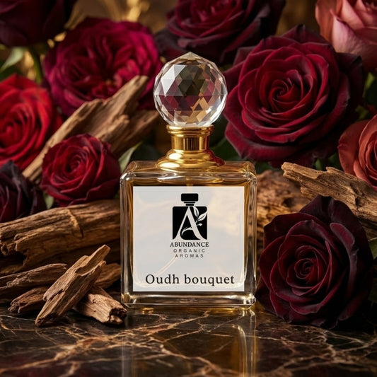 Oudh Bouquet