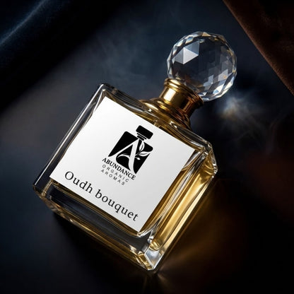 Oudh Bouquet