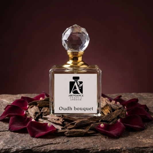 Oudh Bouquet