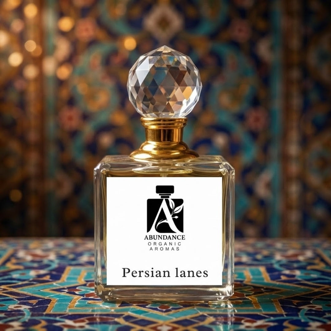 Persian Lanes