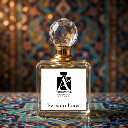 Persian Lanes