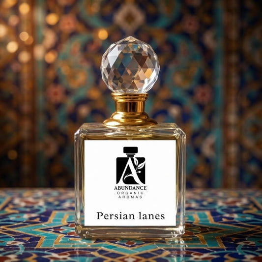 Persian Lanes