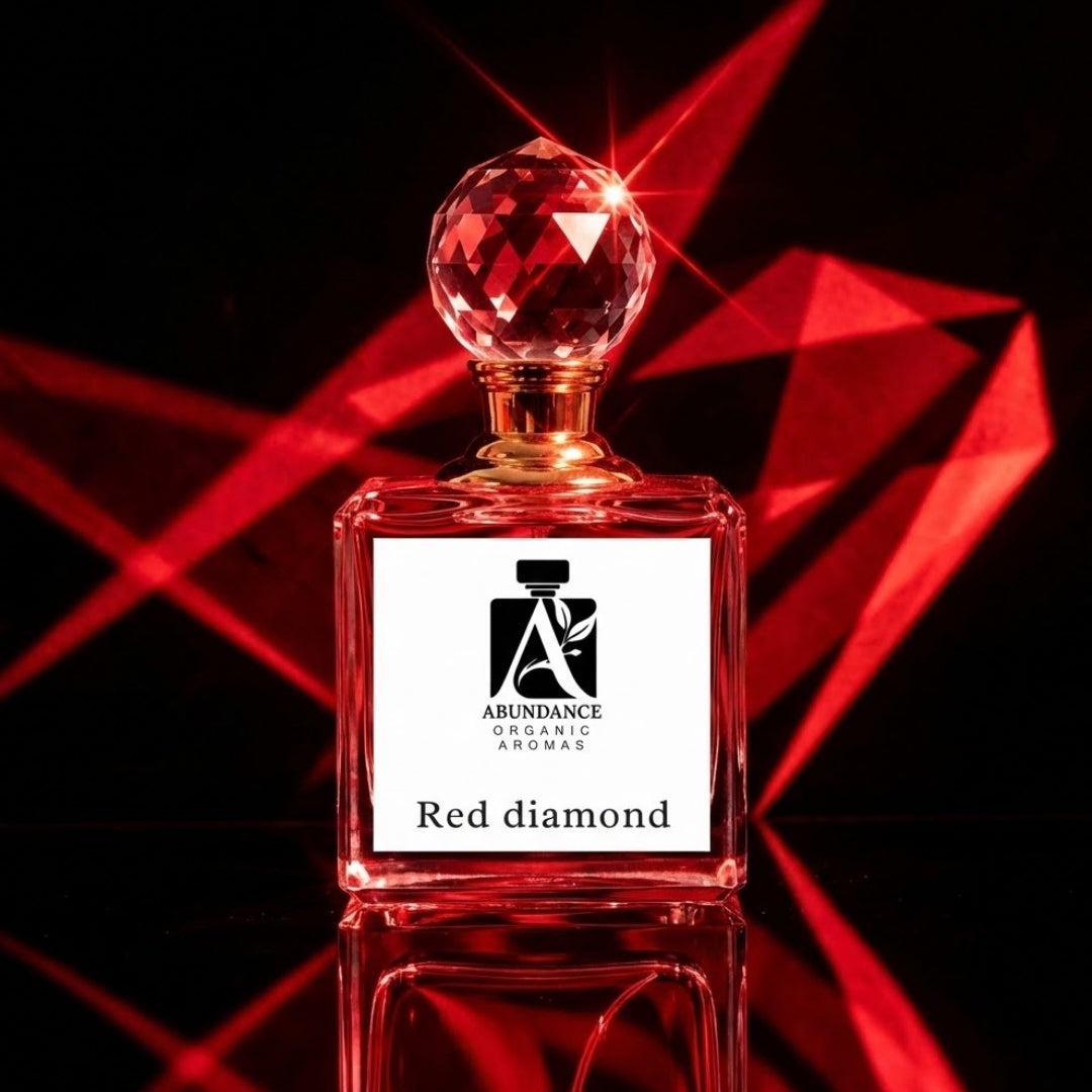 Red Diamond