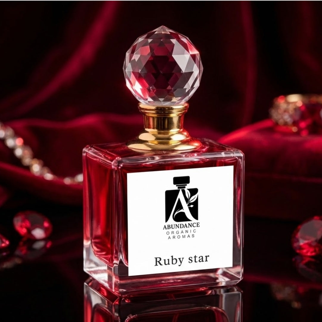 Ruby Star