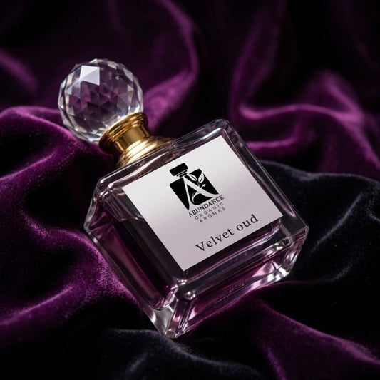 Velvet Oud
