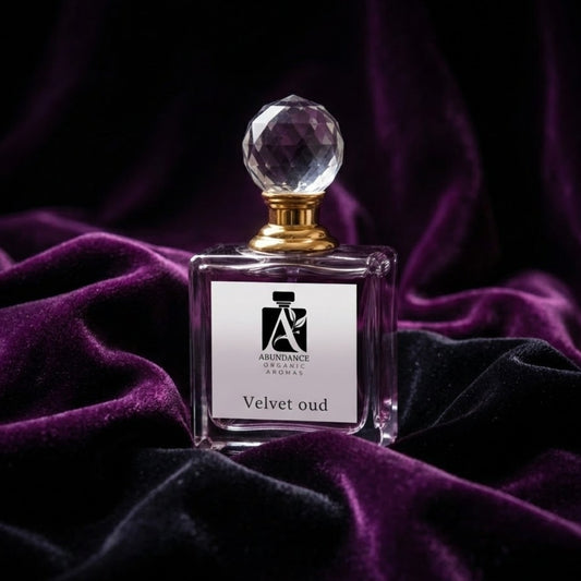 Velvet Oud