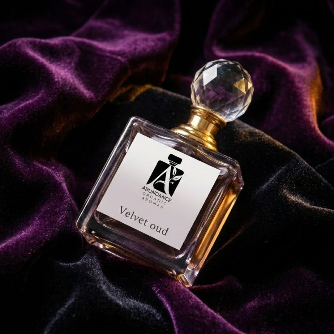 Velvet Oud