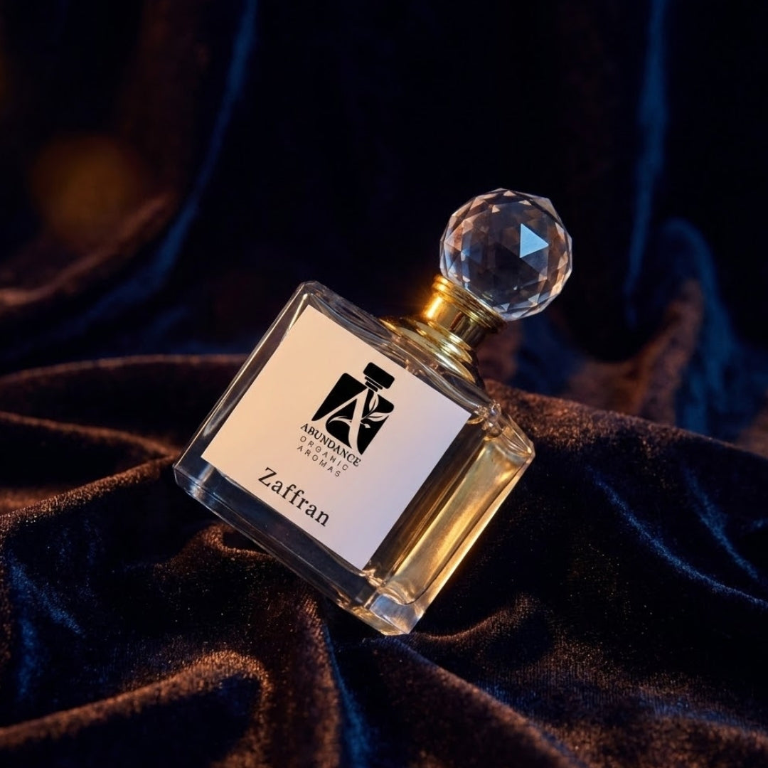 Zaffran