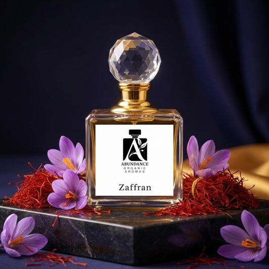 Zaffran