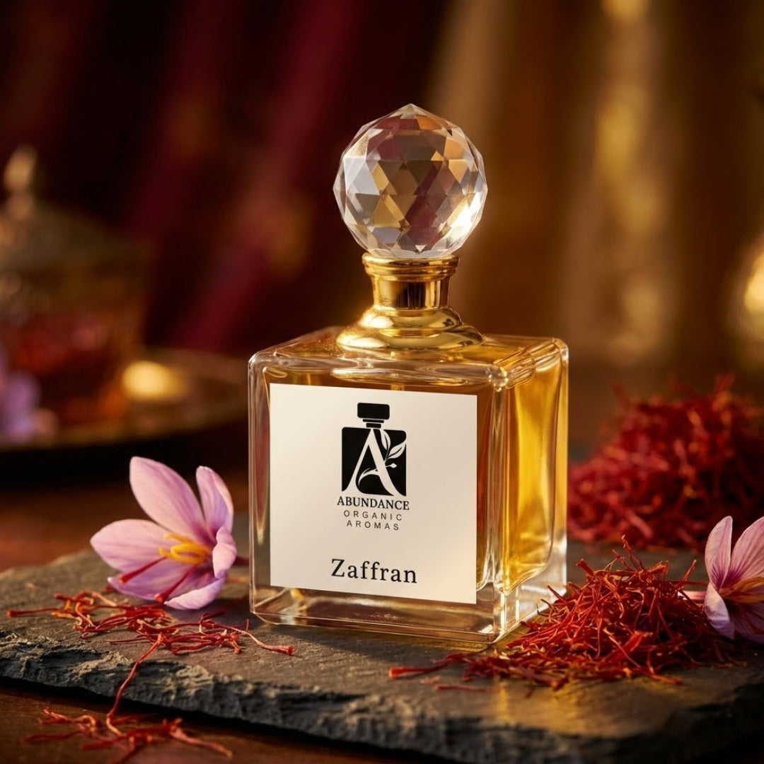 Zaffran