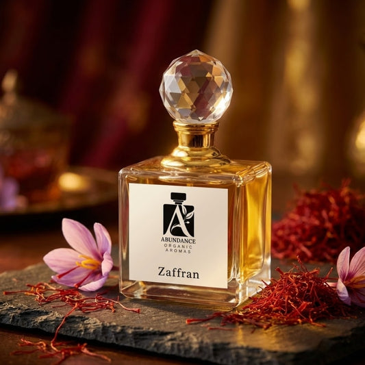 Zaffran