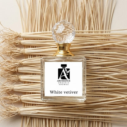 White Vetiver